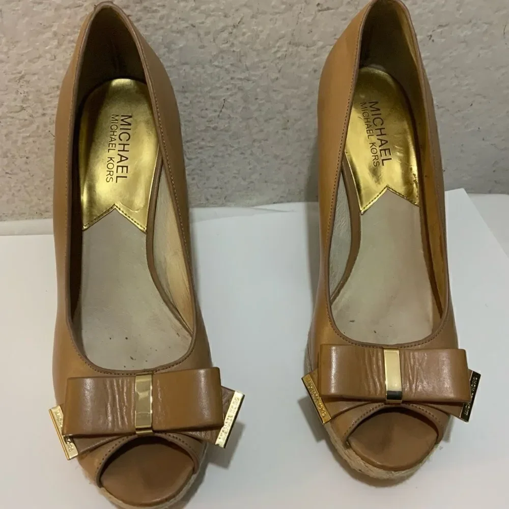 Michael Kors good